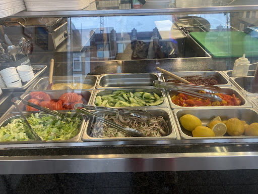 Photo of Istanbul Rideau Shawarma - 178b Rideau St, Ottawa, ON K1N 5X6