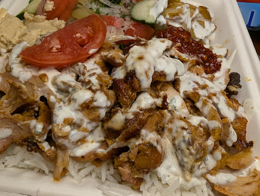 Photo of Istanbul Rideau Shawarma - 178b Rideau St, Ottawa, ON K1N 5X6