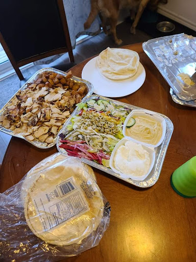 Photo of Shawarma & Grill ROCKLAND - 2848 Laurier St, Rockland, ON K4K 1A3