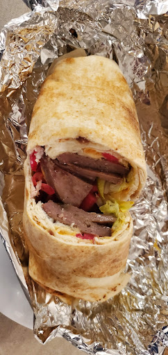 Photo of Shawarma & Grill ROCKLAND - 2848 Laurier St, Rockland, ON K4K 1A3