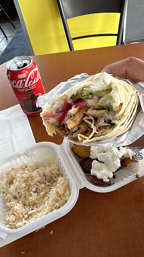 Photo of Shawarma & Grill ROCKLAND - 2848 Laurier St, Rockland, ON K4K 1A3