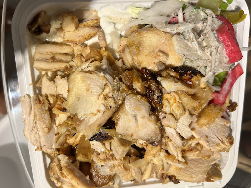 Photo of Shawarma & Grill ROCKLAND - 2848 Laurier St, Rockland, ON K4K 1A3