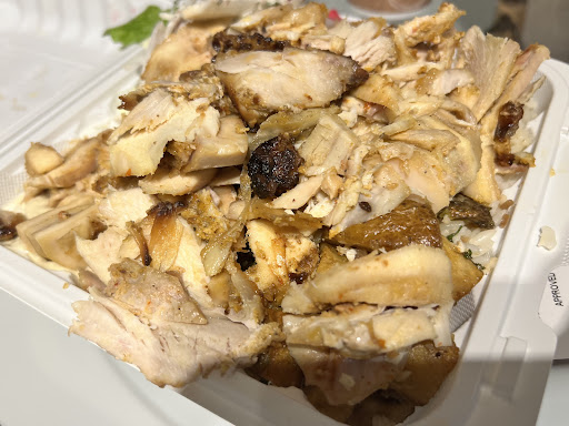 Photo of Shawarma & Grill ROCKLAND - 2848 Laurier St, Rockland, ON K4K 1A3