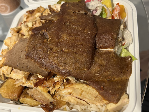Photo of Shawarma & Grill ROCKLAND - 2848 Laurier St, Rockland, ON K4K 1A3