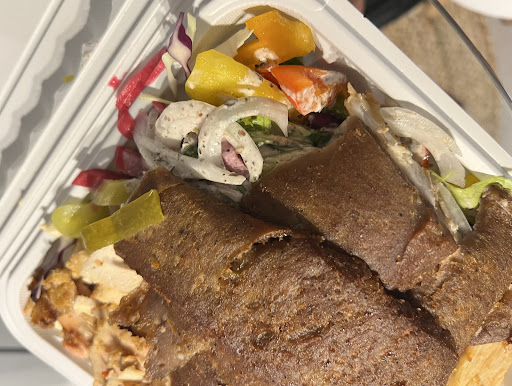 Photo of Shawarma & Grill ROCKLAND - 2848 Laurier St, Rockland, ON K4K 1A3