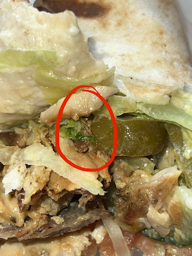 Photo of Shawarma & Grill ROCKLAND - 2848 Laurier St, Rockland, ON K4K 1A3