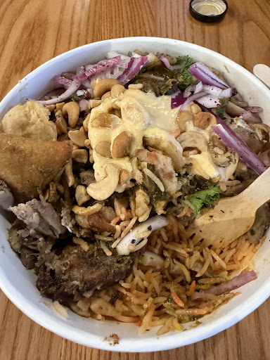 Photo of Shelby's Legendary Shawarma - Kanata - 471 Hazeldean Rd, Kanata, ON K2L 4B8