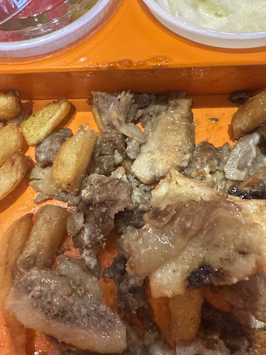 Photo of Shelby's Legendary Shawarma - Kanata - 471 Hazeldean Rd, Kanata, ON K2L 4B8