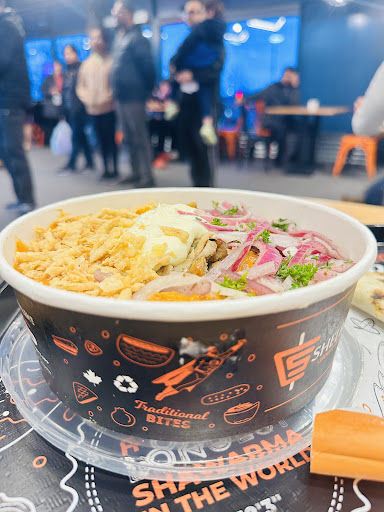 Photo of Shelby's Legendary Shawarma - Kanata - 471 Hazeldean Rd, Kanata, ON K2L 4B8