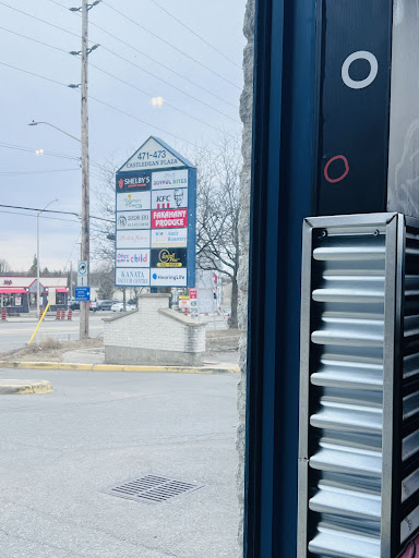 Photo of Shelby's Legendary Shawarma - Kanata - 471 Hazeldean Rd, Kanata, ON K2L 4B8