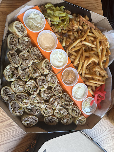 Photo of Shelby's Legendary Shawarma - Kanata - 471 Hazeldean Rd, Kanata, ON K2L 4B8