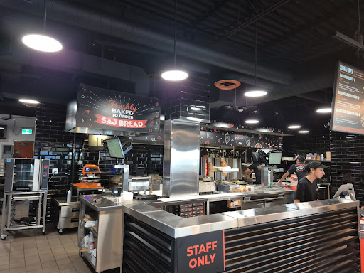 Photo of Shelby's Legendary Shawarma - Kanata - 471 Hazeldean Rd, Kanata, ON K2L 4B8