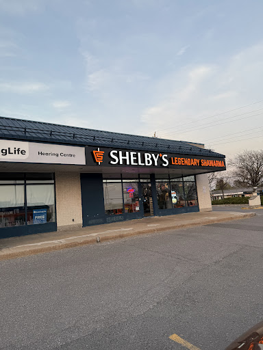 Photo of Shelby's Legendary Shawarma - Kanata - 471 Hazeldean Rd, Kanata, ON K2L 4B8