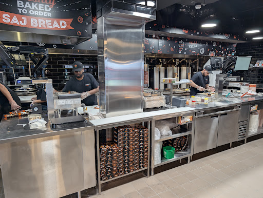 Photo of Shelby's Legendary Shawarma - Kanata - 471 Hazeldean Rd, Kanata, ON K2L 4B8