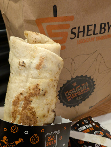 Photo of Shelby's Legendary Shawarma - Kanata - 471 Hazeldean Rd, Kanata, ON K2L 4B8