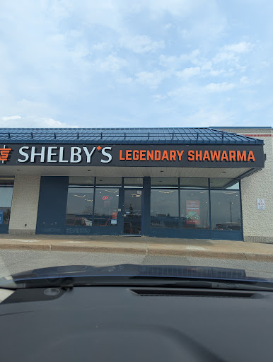 Photo of Shelby's Legendary Shawarma - Kanata - 471 Hazeldean Rd, Kanata, ON K2L 4B8