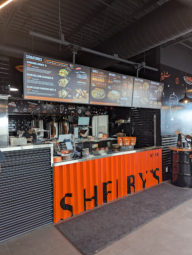 Photo of Shelby's Legendary Shawarma - Kanata - 471 Hazeldean Rd, Kanata, ON K2L 4B8
