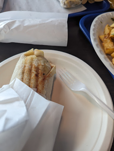 Photo of The Creek Lebanese Shawarma & Bakery - 105 Shuttleworth Dr. unit 7, Ottawa, ON K1T 0W7