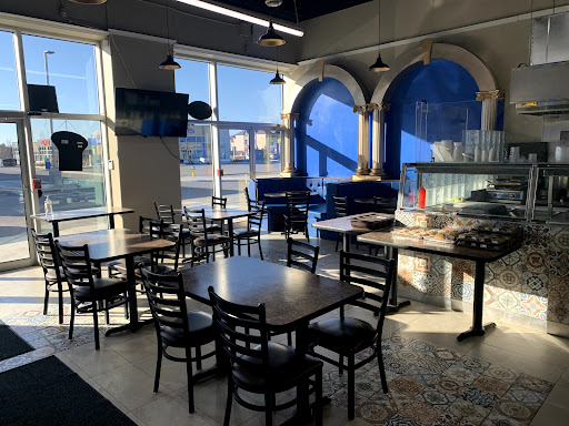 Photo of The Creek Lebanese Shawarma & Bakery - 105 Shuttleworth Dr. unit 7, Ottawa, ON K1T 0W7
