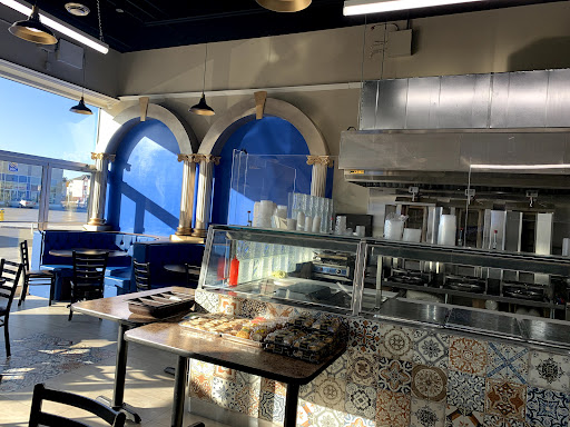 Photo of The Creek Lebanese Shawarma & Bakery - 105 Shuttleworth Dr. unit 7, Ottawa, ON K1T 0W7