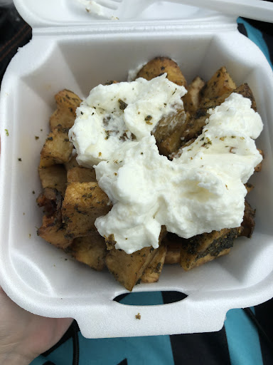 Photo of The Creek Lebanese Shawarma & Bakery - 105 Shuttleworth Dr. unit 7, Ottawa, ON K1T 0W7