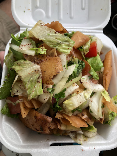 Photo of The Creek Lebanese Shawarma & Bakery - 105 Shuttleworth Dr. unit 7, Ottawa, ON K1T 0W7