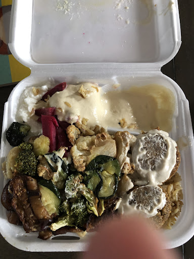 Photo of The Creek Lebanese Shawarma & Bakery - 105 Shuttleworth Dr. unit 7, Ottawa, ON K1T 0W7