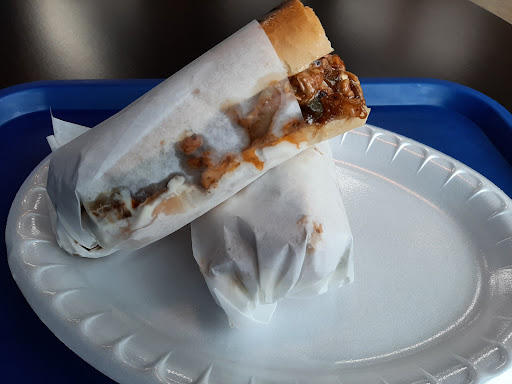 Photo of The Creek Lebanese Shawarma & Bakery - 105 Shuttleworth Dr. unit 7, Ottawa, ON K1T 0W7