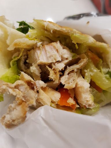 Photo of The Creek Lebanese Shawarma & Bakery - 105 Shuttleworth Dr. unit 7, Ottawa, ON K1T 0W7