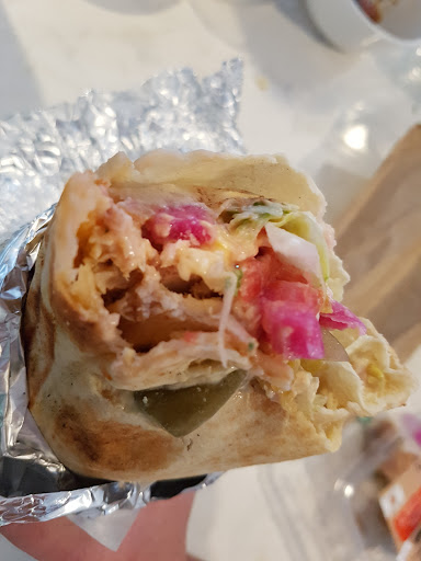 Photo of The Creek Lebanese Shawarma & Bakery - 105 Shuttleworth Dr. unit 7, Ottawa, ON K1T 0W7