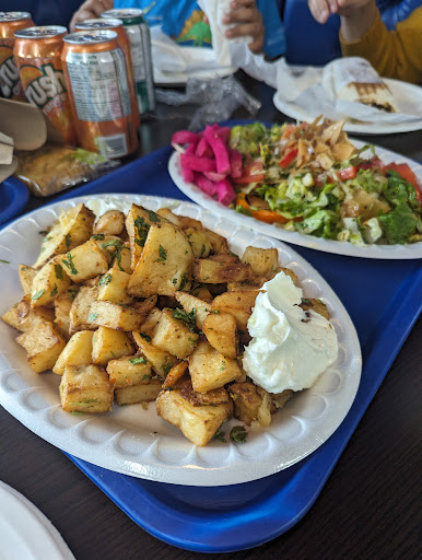 Photo of The Creek Lebanese Shawarma & Bakery - 105 Shuttleworth Dr. unit 7, Ottawa, ON K1T 0W7