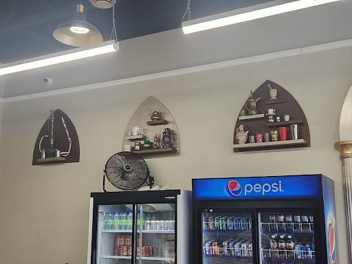 Photo of The Creek Lebanese Shawarma & Bakery - 105 Shuttleworth Dr. unit 7, Ottawa, ON K1T 0W7