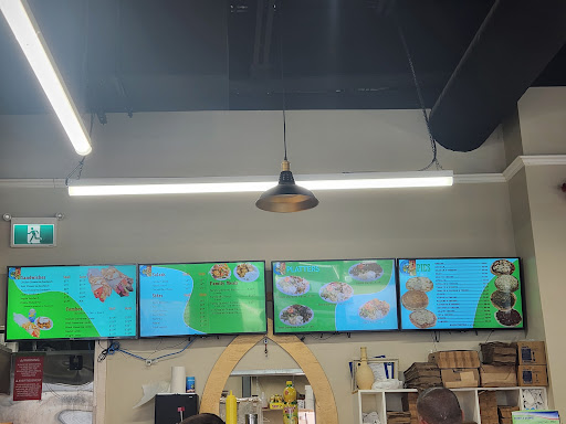 Photo of The Creek Lebanese Shawarma & Bakery - 105 Shuttleworth Dr. unit 7, Ottawa, ON K1T 0W7