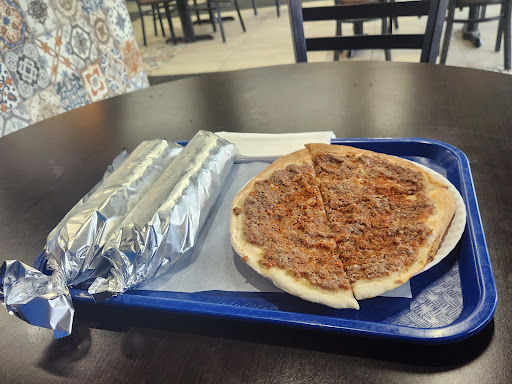 Photo of The Creek Lebanese Shawarma & Bakery - 105 Shuttleworth Dr. unit 7, Ottawa, ON K1T 0W7