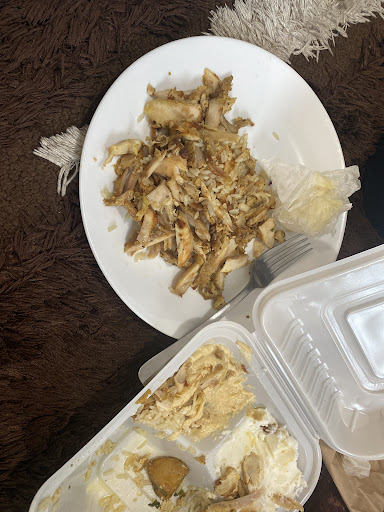 Photo of The Creek Lebanese Shawarma & Bakery - 105 Shuttleworth Dr. unit 7, Ottawa, ON K1T 0W7