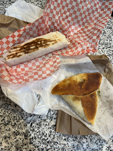 Photo of The Creek Lebanese Shawarma & Bakery - 105 Shuttleworth Dr. unit 7, Ottawa, ON K1T 0W7