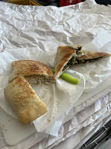 Photo of The Creek Lebanese Shawarma & Bakery - 105 Shuttleworth Dr. unit 7, Ottawa, ON K1T 0W7