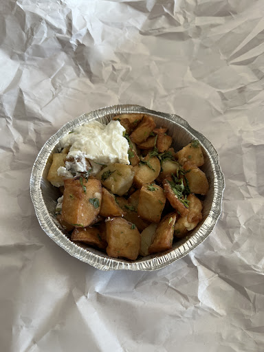 Photo of The Creek Lebanese Shawarma & Bakery - 105 Shuttleworth Dr. unit 7, Ottawa, ON K1T 0W7
