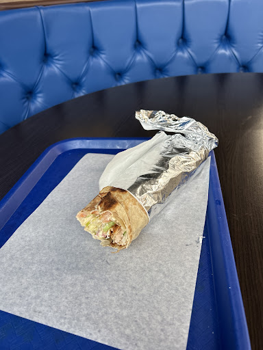Photo of The Creek Lebanese Shawarma & Bakery - 105 Shuttleworth Dr. unit 7, Ottawa, ON K1T 0W7