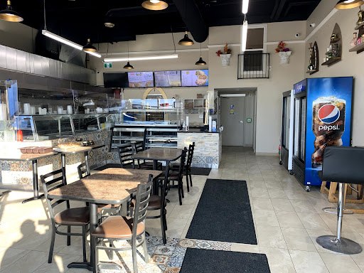 Photo of The Creek Lebanese Shawarma & Bakery - 105 Shuttleworth Dr. unit 7, Ottawa, ON K1T 0W7