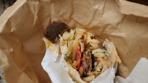 Photo of Shawarma Express Restaurant - 119 Slater St., Ottawa, ON K1P 5H2