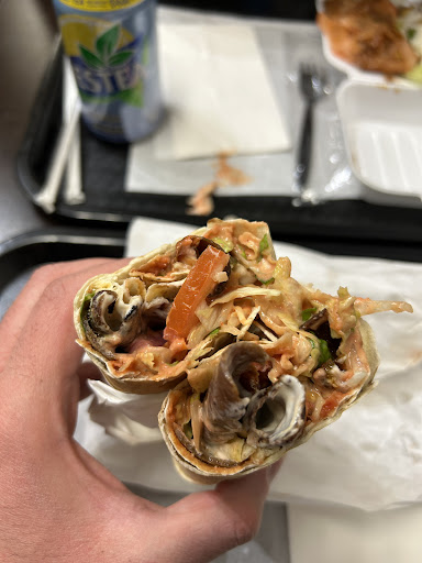Photo of Shawarma Express Restaurant - 119 Slater St., Ottawa, ON K1P 5H2