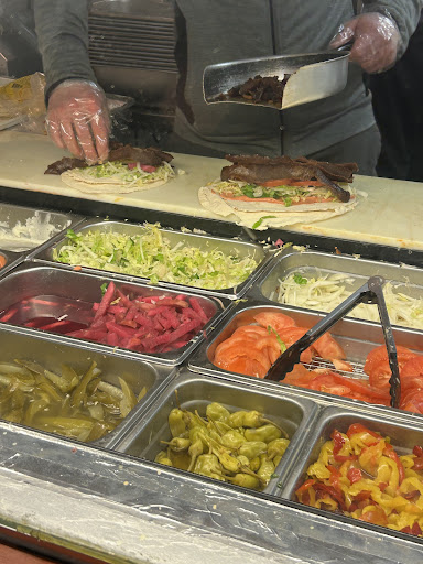 Photo of Shawarma Express Restaurant - 119 Slater St., Ottawa, ON K1P 5H2