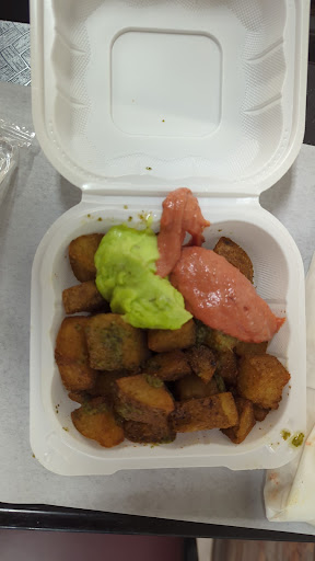 Photo of Shawarma Express Restaurant - 119 Slater St., Ottawa, ON K1P 5H2