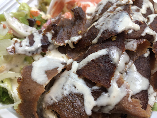 Photo of Shawarma Express Restaurant - 119 Slater St., Ottawa, ON K1P 5H2