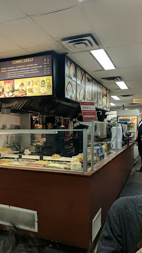 Photo of Shawarma Express Restaurant - 119 Slater St., Ottawa, ON K1P 5H2