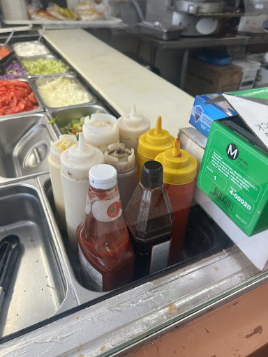 Photo of Shawarma Express Restaurant - 119 Slater St., Ottawa, ON K1P 5H2