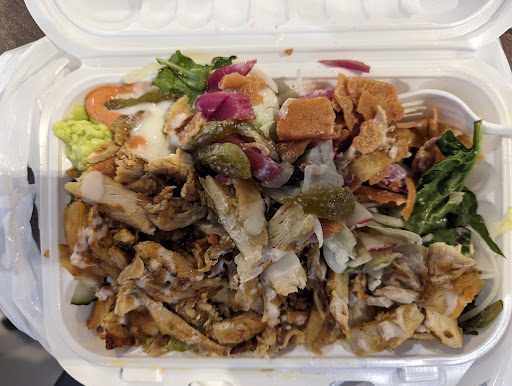 Photo of Shawarma Express Restaurant - 119 Slater St., Ottawa, ON K1P 5H2