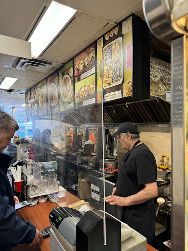 Photo of Shawarma Express Restaurant - 119 Slater St., Ottawa, ON K1P 5H2