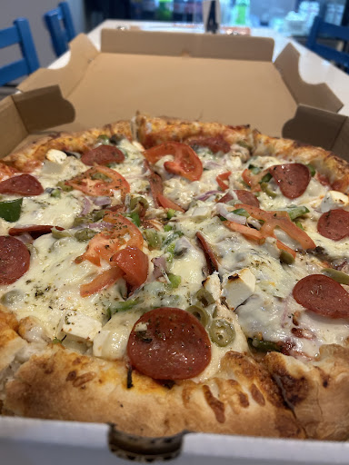 Photo of Mido's Pizza & Shawarma - 293 Rue Notre Dame, Gatineau, QC J8P 1K9